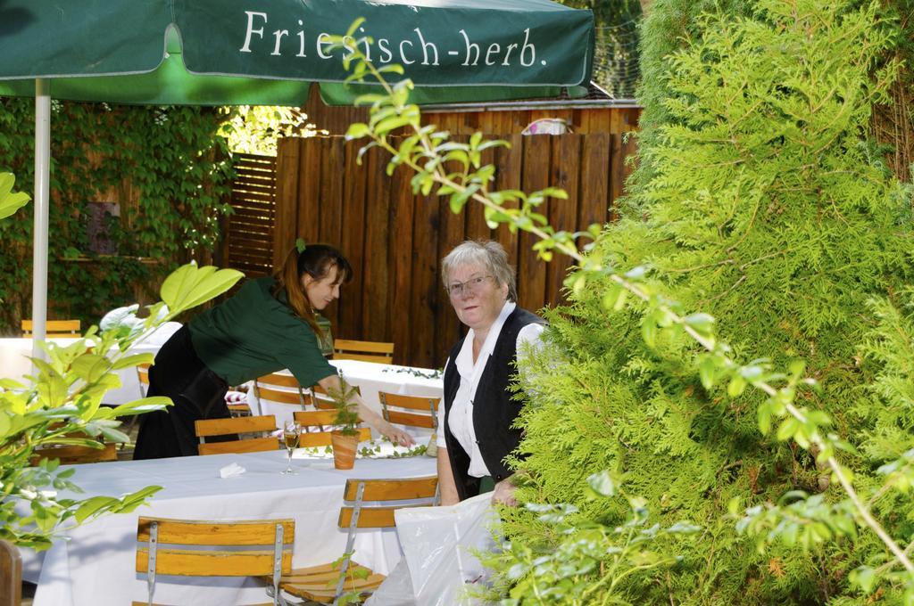Der Heidkrug Hotel Verden an der Aller Exterior foto