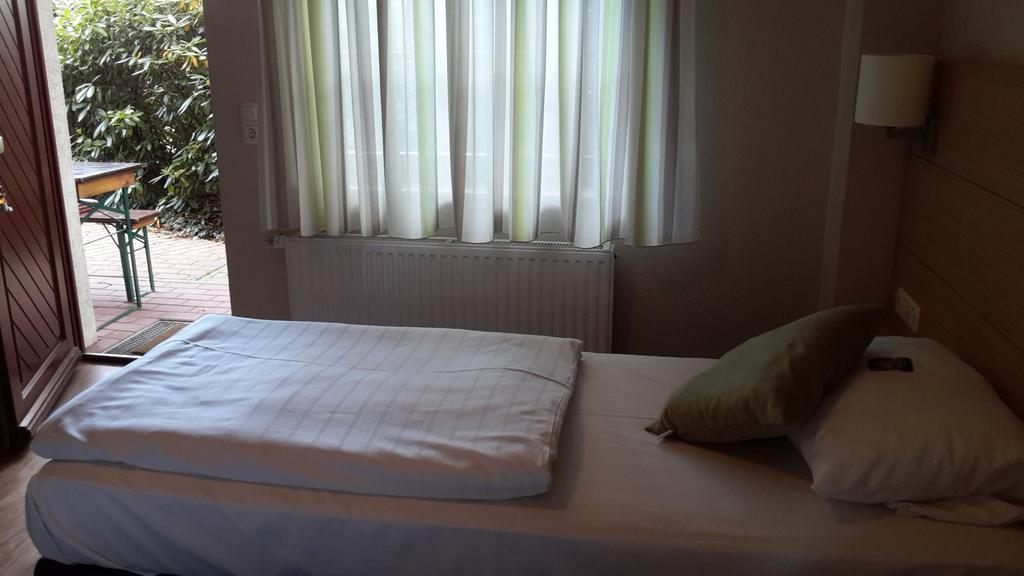 Der Heidkrug Hotel Verden an der Aller Cameră foto